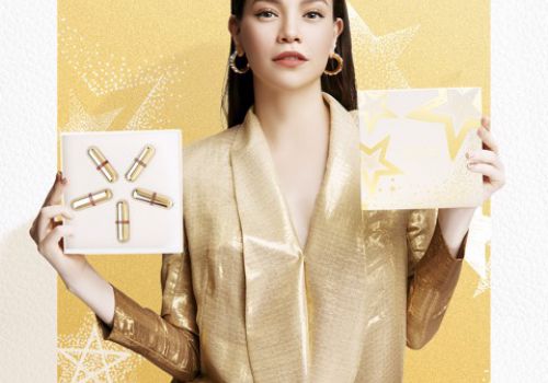 3 set son mini từ M.O.I Cosmetics hứa hẹn sẽ khiến các cô nàng 