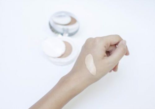 5 lý do khiến chị em “phát cuồng” vì phấn cushion