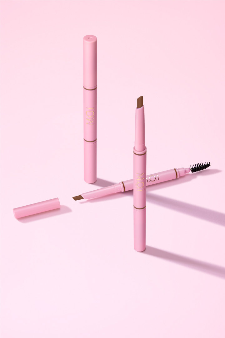 4 MÀU CHÌ KẺ MÀY MAGIC BROW PENCIL
