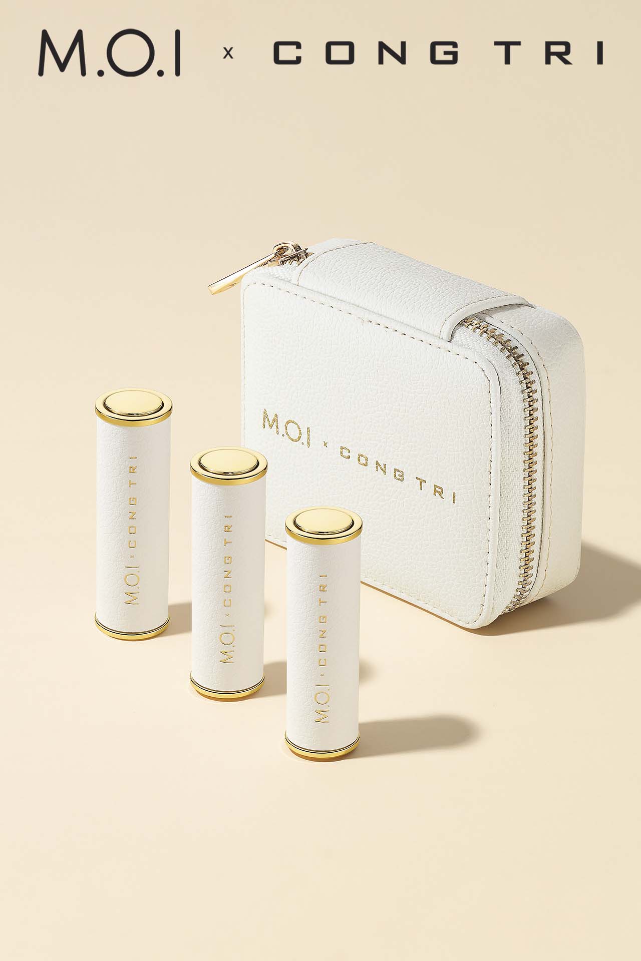 SET 3.2 M.O.I x CÔNG TRÍ